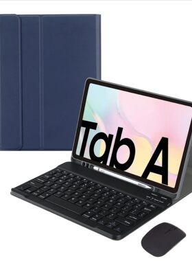 三星TabA8/a7蓝牙键盘