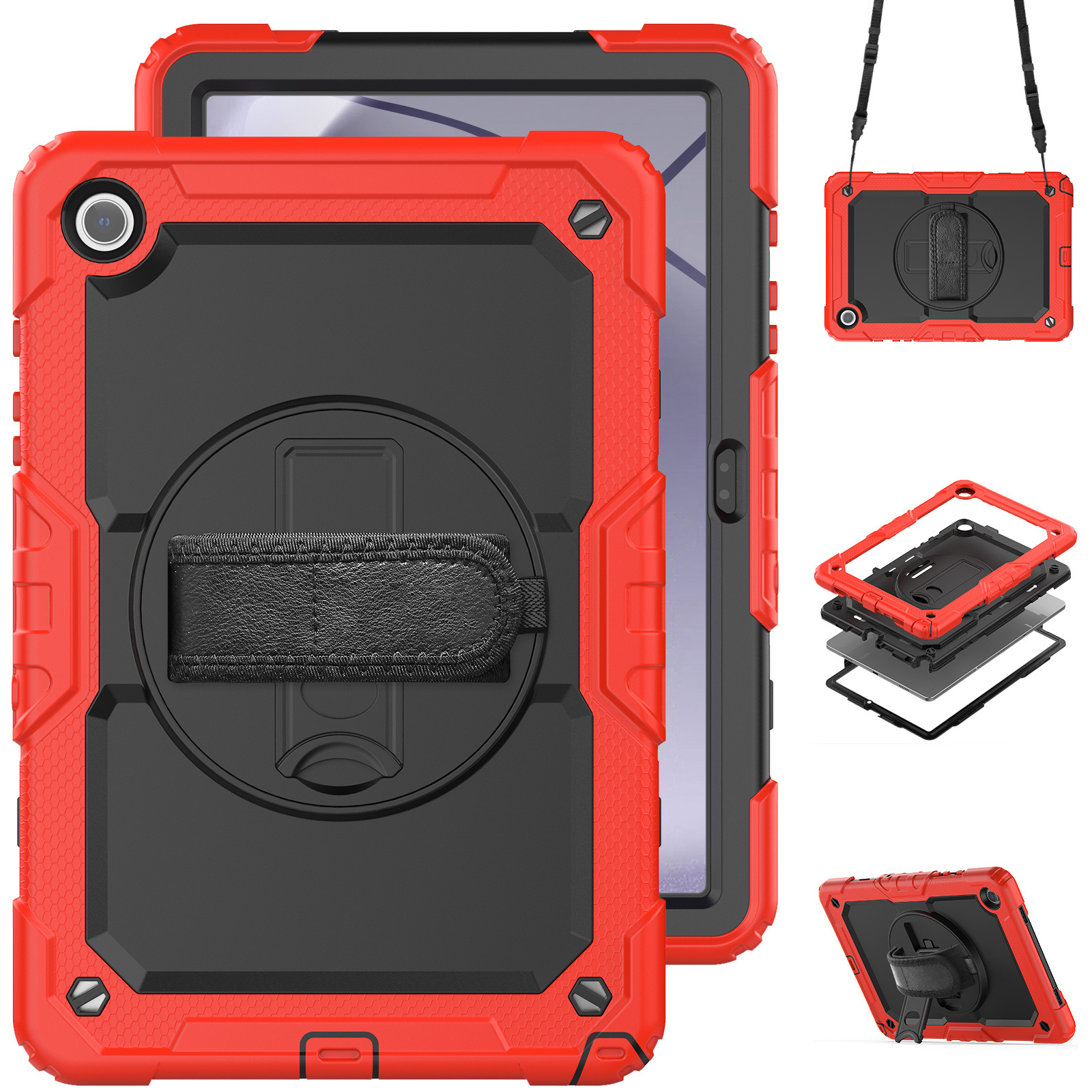 三防户外活动抗撞mini4/5保护套