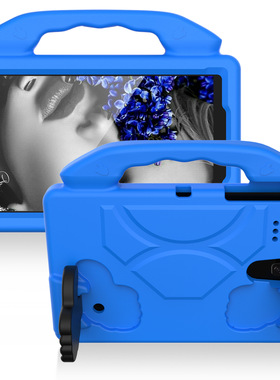 大拇指款式适用于TAB A 8.0  T380/385/T387儿童防摔套平板保护壳