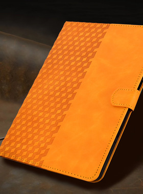 适用联想小新M11 11寸  2024款平板保护套TB331FC/TB330XC皮套