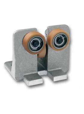 ACLA-WERKE滚轮导轨142 294.04 驱动器 缓冲器