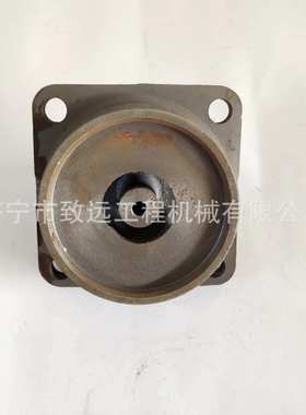 D85A-21/D135A/D155A/D355A/D85A/D85E/D8，精滤油盖195-49-13740