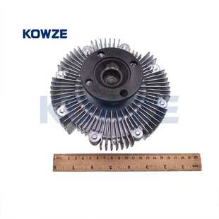 0E010 GUN125 0E020风扇离合器 REVO GUN135 HILUX 16210