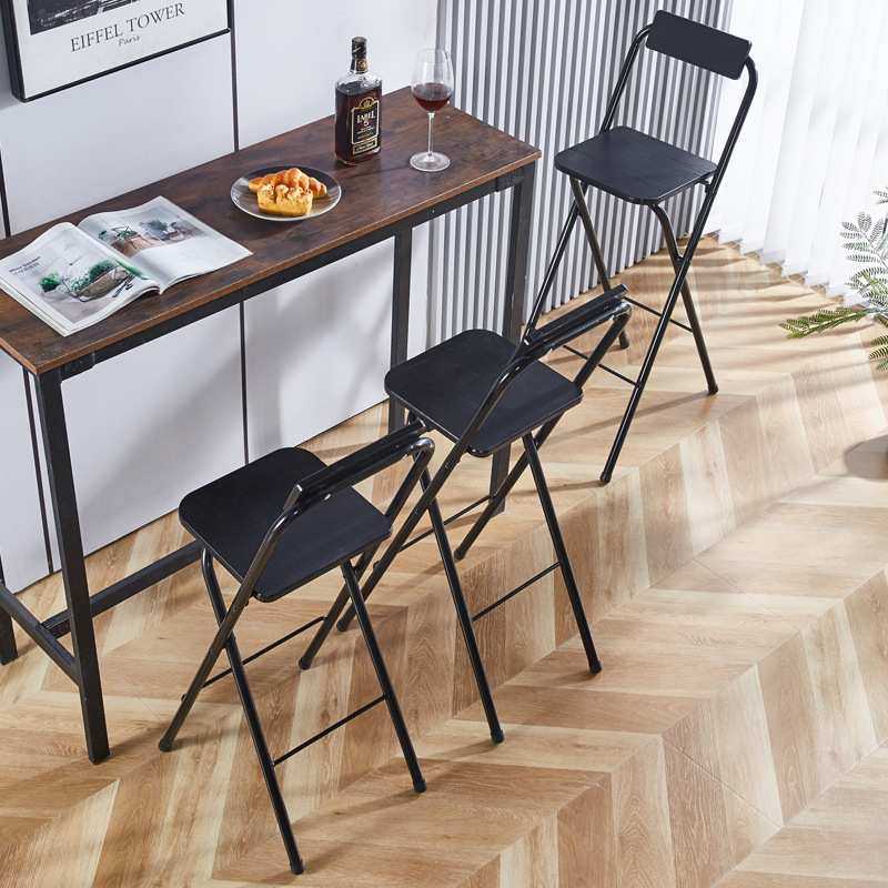 便携折叠酒吧椅子前台椅高脚凳桥钓椅休闲靠背餐椅吧台收银柜,鲜花速递/花卉仿真/绿植园艺,割草机/草坪机,淘宝优惠券,粉丝福利购,淘宝优惠卷