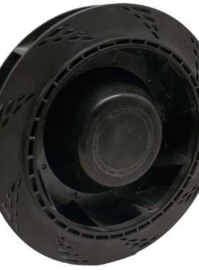 四线PWM调速CGD15035B滚珠低噪音耐高温空气净化器离心散热风机