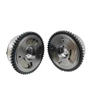 3C102 24370 适用现代起亚凸轮轴相位器正时齿轮24350 3C113