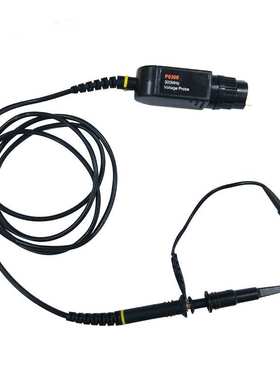 100:1示波器探头P4100 100兆MHZ耐压2KV高压探头 探极/探棒/探针