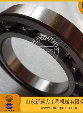 压路机十字绞接轴承263-33-00005 山推SR20M压路机轴承GACZ63S