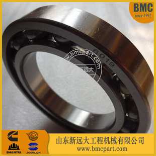 山推SR20M压路机轴承GACZ63S 00005 压路机十字绞接轴承263