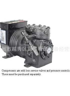 低温冷库机组制冷压缩机-低温冷冻冷藏压缩机DLFP-30X-EWL