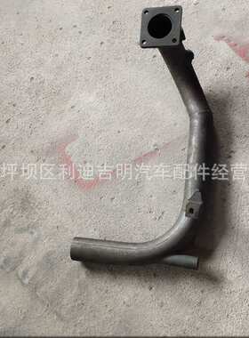 k19 k38发电机组配件 Nt855 发动机零件 进水管3165407