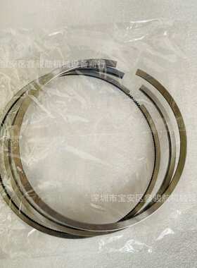机械发动机零件活塞环359/552 359552用于Perki4000发动机活塞环
