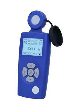 光谱照度计 型号:KM1-86330 库号：M410539