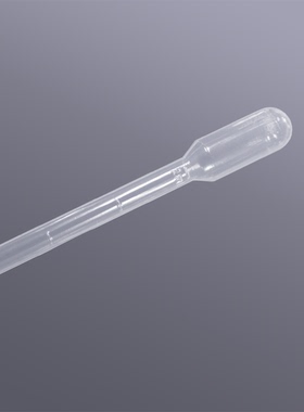 白鲨BS-XG-02 2ml巴氏吸管/独立灭菌包装155mm