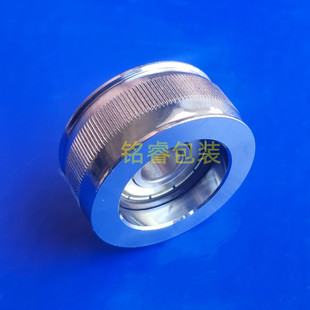 被动轮 包装机鼎业华联连续封口机配件770/810/980从动轮皮带轮