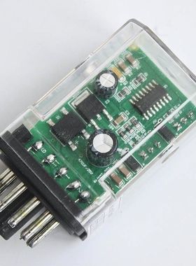 华联FRBM-810I/980I墨轮印字封口机原厂主控板打印控制打码线路板