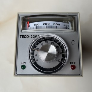 温控FR770 连续式 封口机温控仪TEQD 2301 810温度控制器S调温表