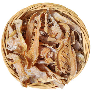 福建农家自制笋干1斤干货 野生春笋闽明笋干 无盐特级嫩毛竹笋干