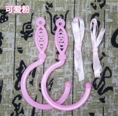 蚊帐钩挂钩子勾家用欧式一对公主学生创意宫廷三开门老式配件挂的,床上用品,蚊帐,淘宝优惠券,粉丝福利购,淘宝优惠卷