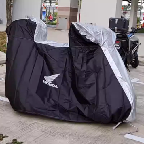 适用于本田NX400 NX500 CB400X/500X/190X NC750 XL750摩托车车罩
