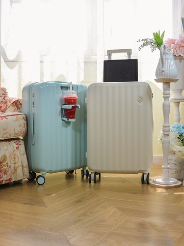 Японский чемодан, прочная коробка, 20 дюймов