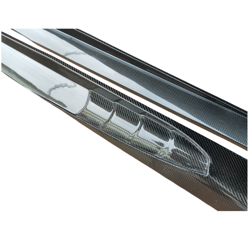 防刮保护亮条配件门碗装饰贴侧裙