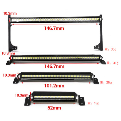 TRX490046SCX10牧马人配件