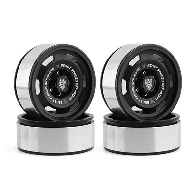 KM雷神TANK坦克300复古轮毂配件