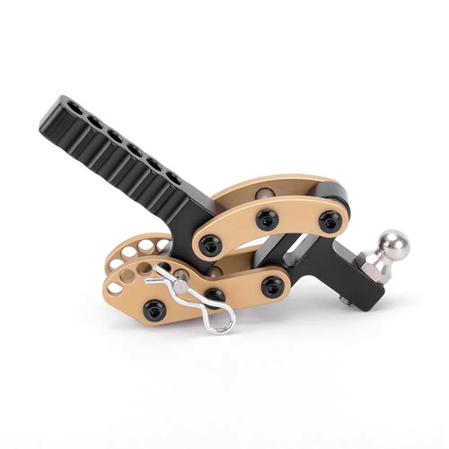 RC模型车1/81/10改装升级件