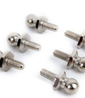 HSP 02038 无限 1：10 原厂配件 球头A 球头螺丝