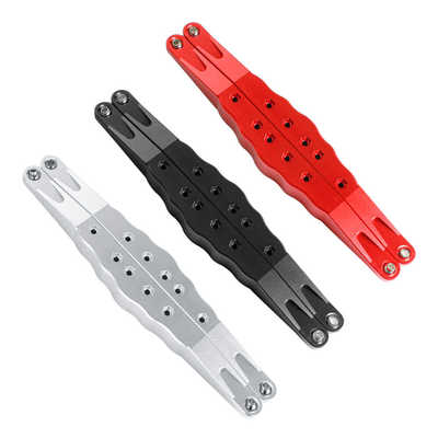 10RC模型车转向杯固定座