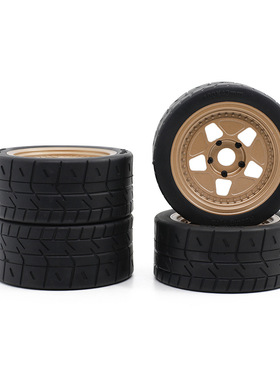 1/7ARRMA越界火鸟平跑车竞速拉力INFRACTION V2 FELONY EX-07轮胎