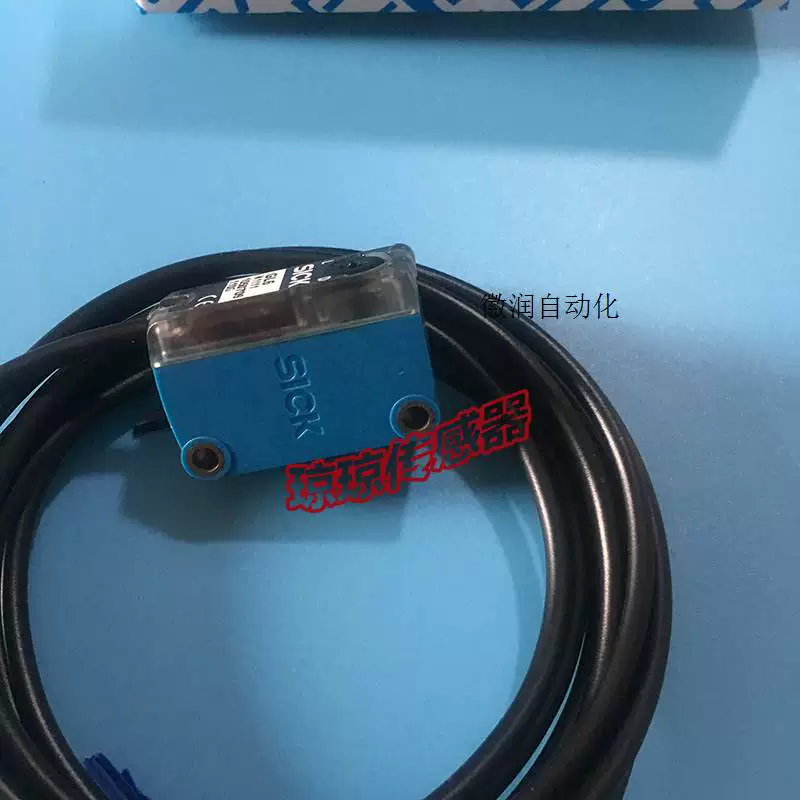 Отметки Sikh GL6-N1111 Schike зеркальный фотоэлектрический датчик Малый фотоэлектрический предпросмотр запроса