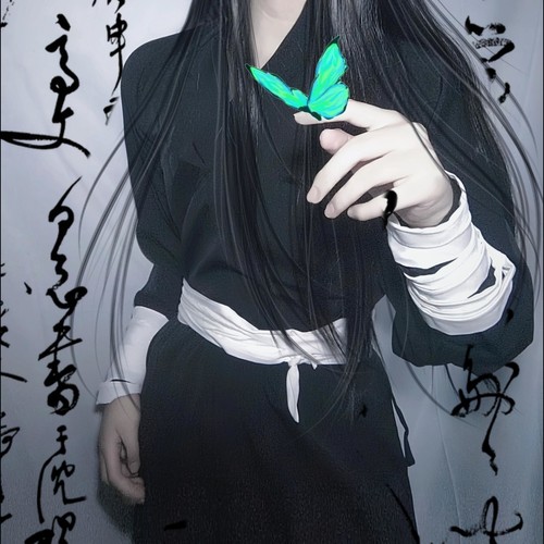 蛊真人cos古月方源cos服大爱仙尊古风古装蛊仙传奇装汉服长袍套装