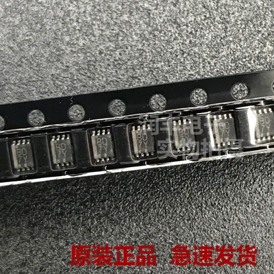 全新原装 PCA9306DCUR正品芯片 丝印BD7Y 贴片VSSOP-8 电平转换器
