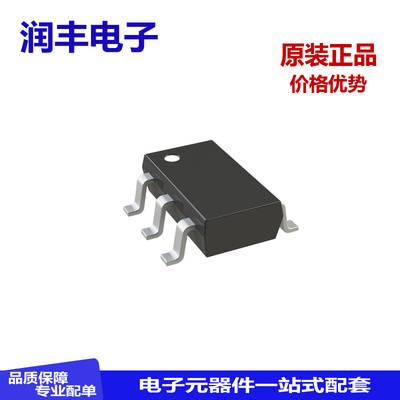 TS951RIYLT原装正品SOT23-5