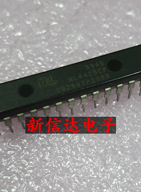 ML4425CP   原码进口IC 自家现货测试好 【直插DIP28】