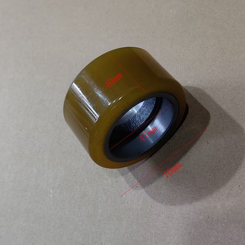 杭叉电动叉车CBD15-A2MC1 TC辅助轮AMB155-370003-000