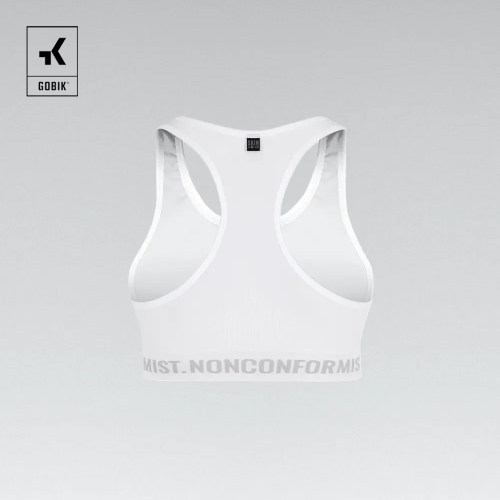 GOBIK女款骑行运动速干透气排汗内衣 SEAMLESS TOP LITHE