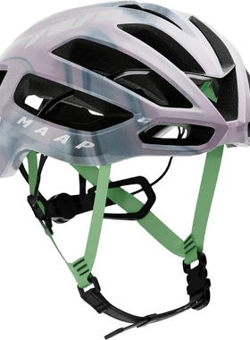 意大利KASK Protone icon浦东尼骑行头盔 限量联名款MAAP轻量头盔