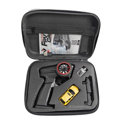 伟力6401遥控迷你车跑道赛道