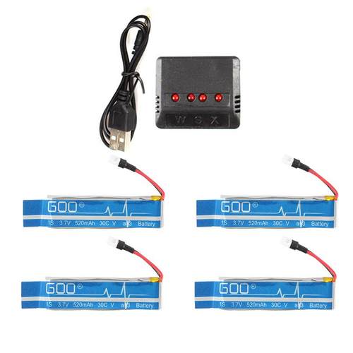 六通道锂电池遥控飞机