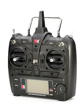 伟力V966 V977 V931 V950通用配件K110 k120 K123X350通用遥控器