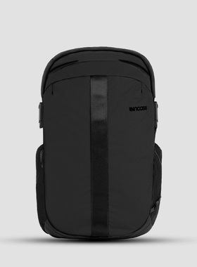 INCASE运动背包Rolltop时尚16英寸MacBookPro多功能空间双肩包