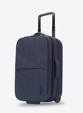 INCASE行李箱EO拉杆20寸放苹果16寸MacBookPro轻便旅行登机箱