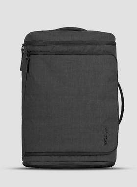 INCASE美国ProTravel Backpack专业旅行大容量运动旅行双肩背包