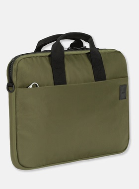 INCASE手提包Compass系列 13寸笔记本 适配14寸 MacBookPro轻便电脑包