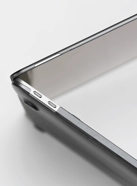 INCASE保护壳适配于苹果笔记本MacBook Air13英寸电脑保护硬壳
