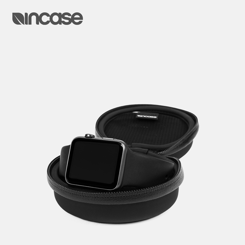 ÃÀ¹úINCASE Apple Watch Æ»¹ûÊÖ±í ´ÅÁ¦Êý¾ÝÏß Travel Kit ÊÕÄɰü