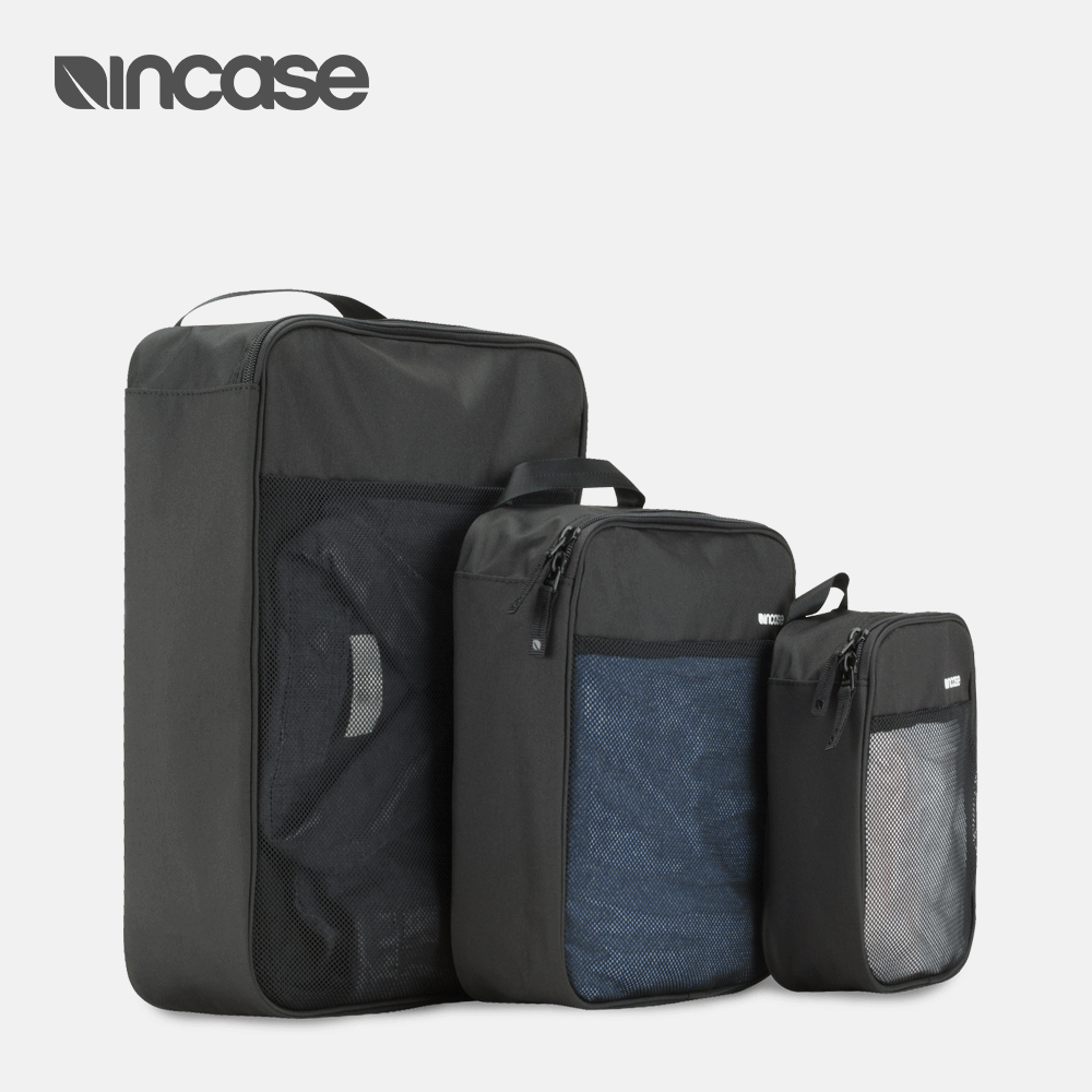 ÃÀ¹úINCASE Modular Mesh Çá±ãÍø²¼ ÂÃÐÐ ÊÕÄɰü 3Ö»Ì××°